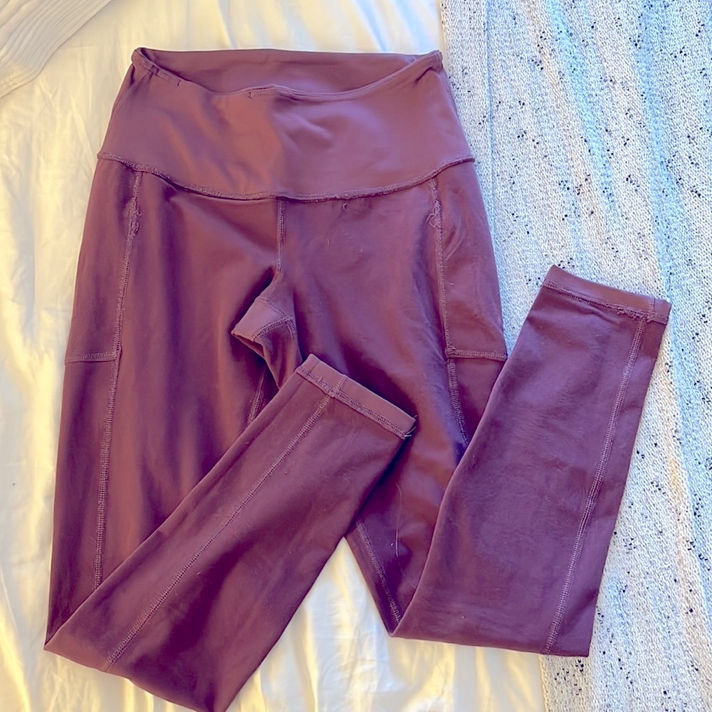 Yoga Leggings